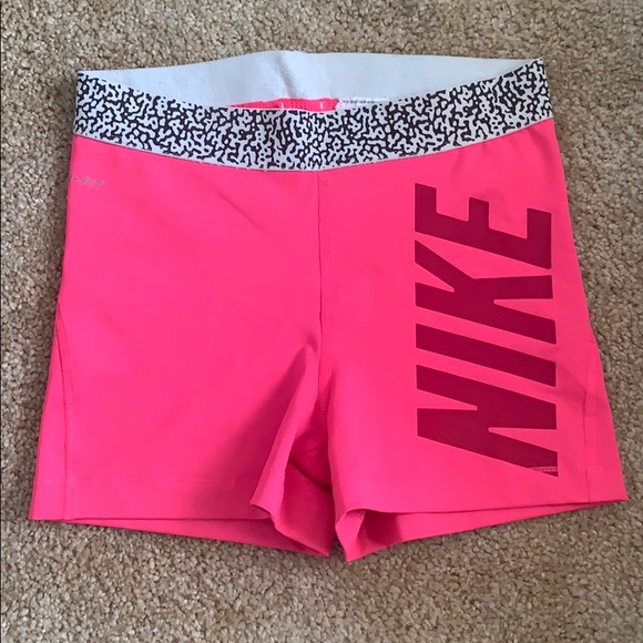 cute nike spandex
